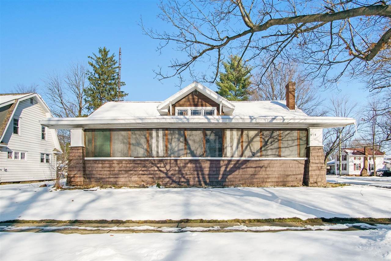 1021 Cedar Street - Photo 1