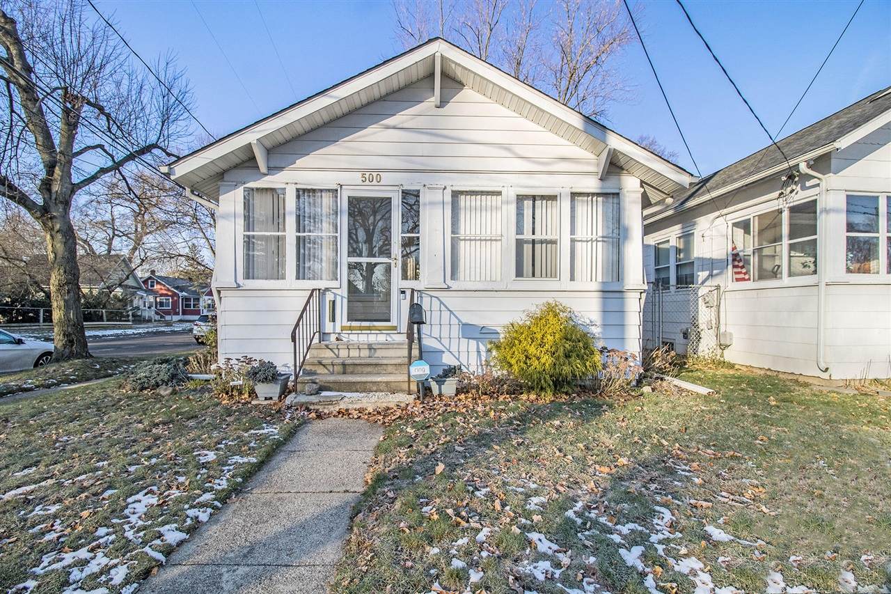 500 Orange Street - Photo 1