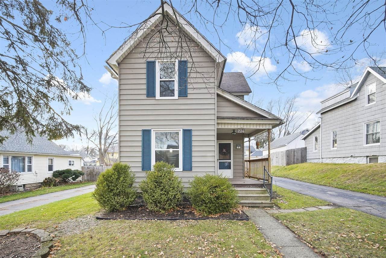 224 Thompson Street - Photo 1