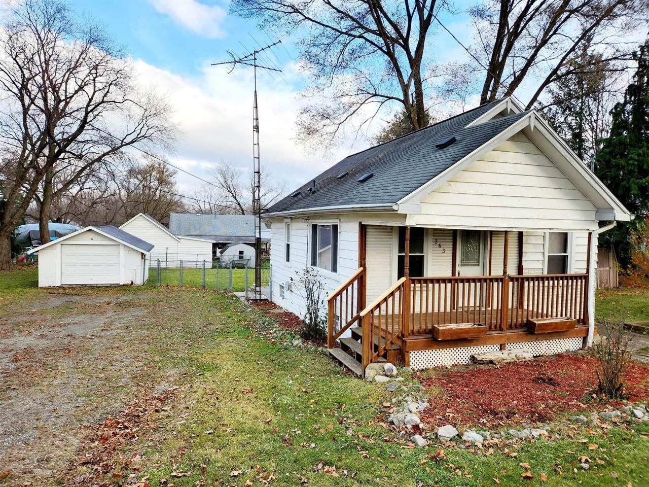 243 Dettman Road - Photo 1