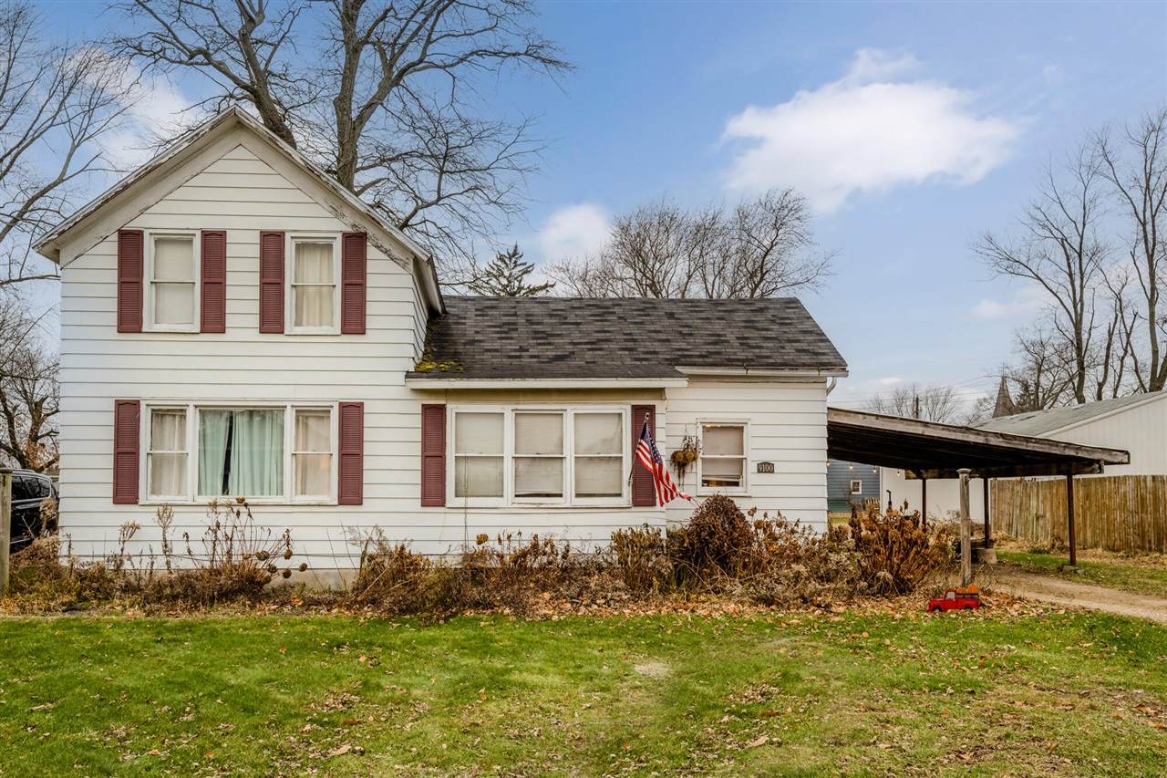 9100 2nd Street - Photo 1