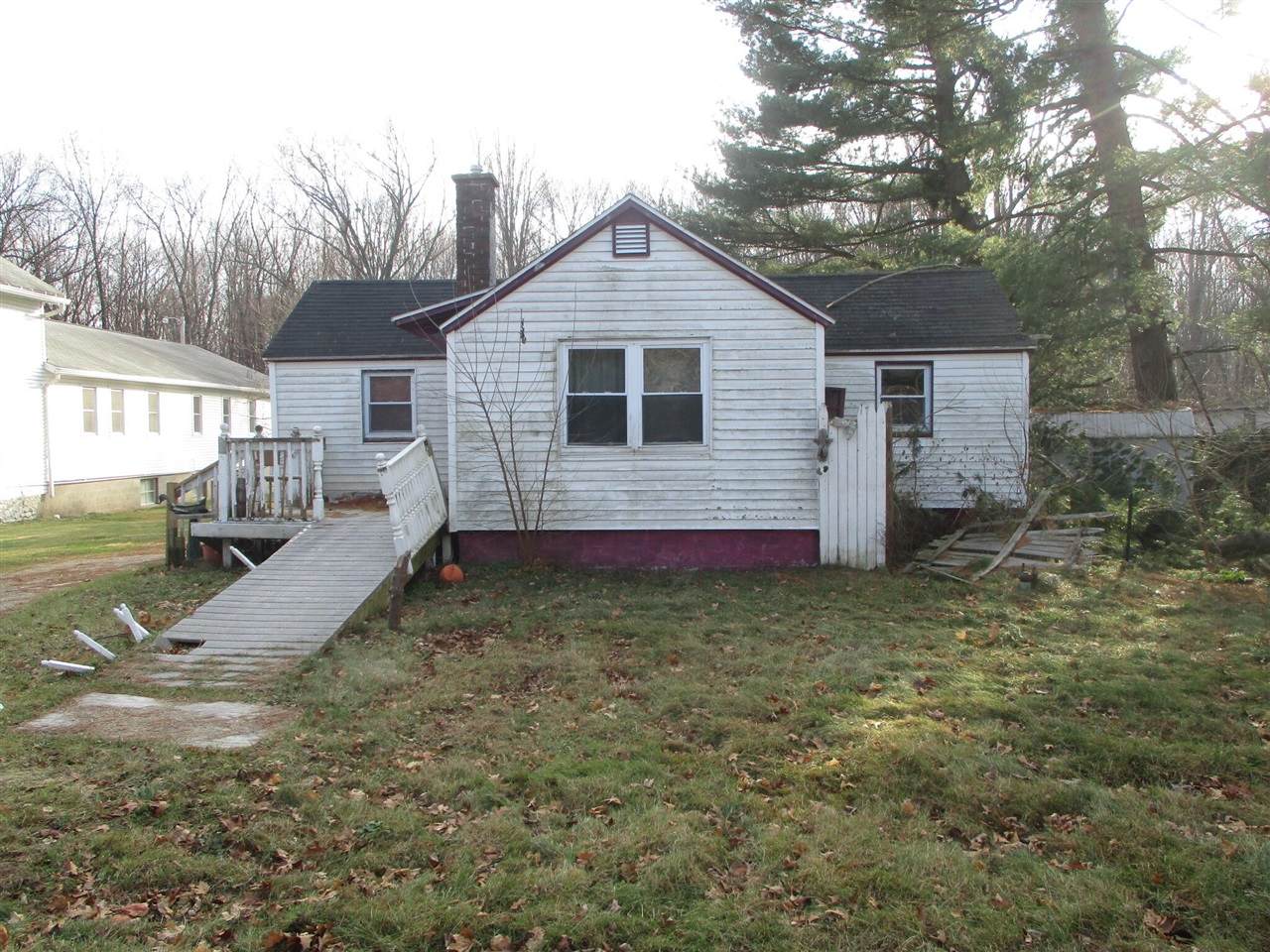 31405 Kansas Street - Photo 1