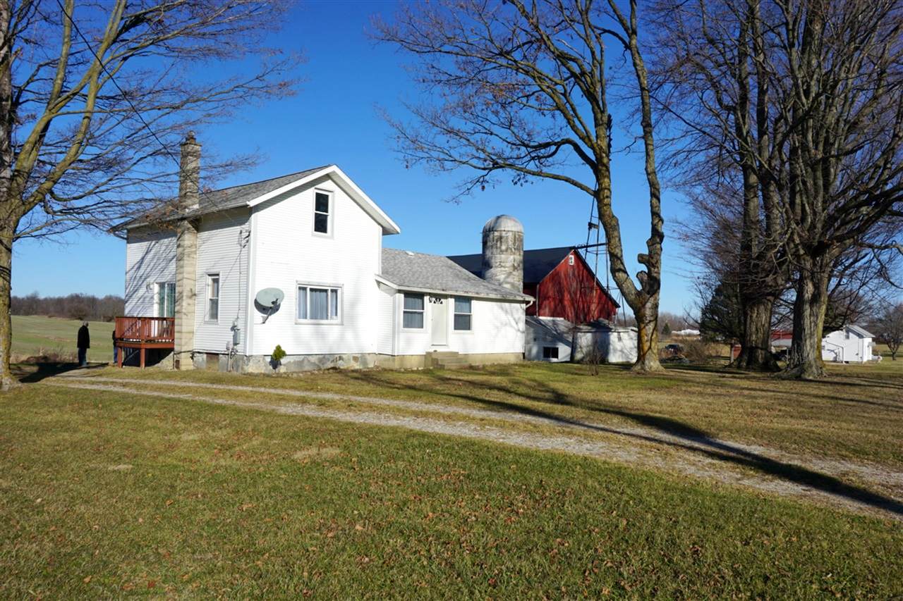 9720 Beecher Road - Photo 1