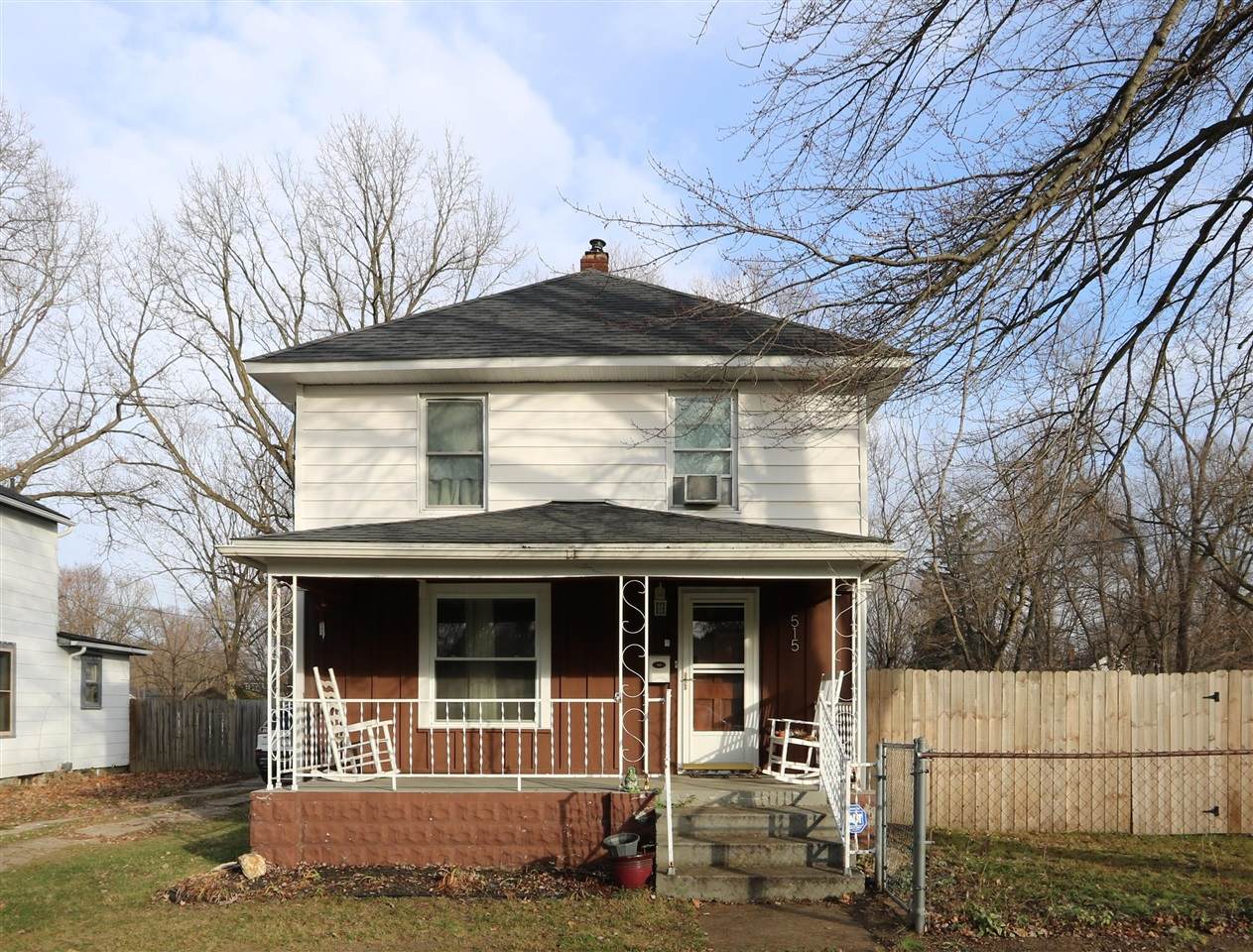 515 Cherry Street - Photo 1