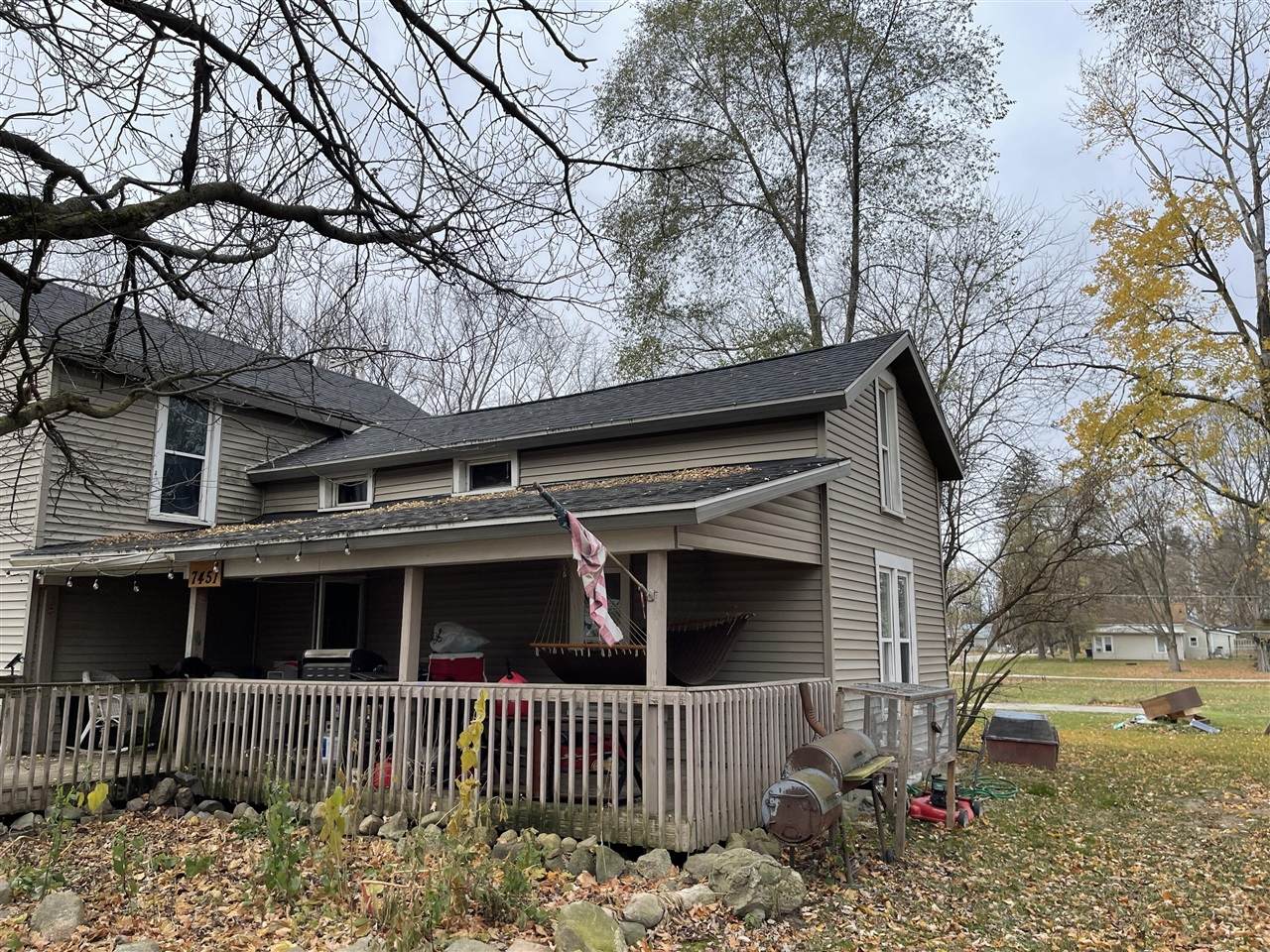 7451 Avenue A - Photo 1