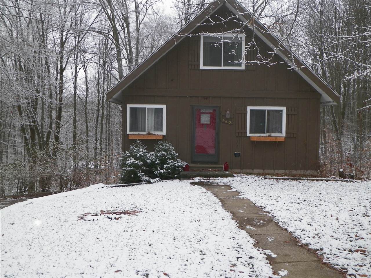 120 Shores Drive - Photo 1