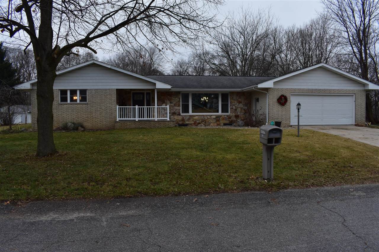 55884 Forest Beach Road Road - Photo 1