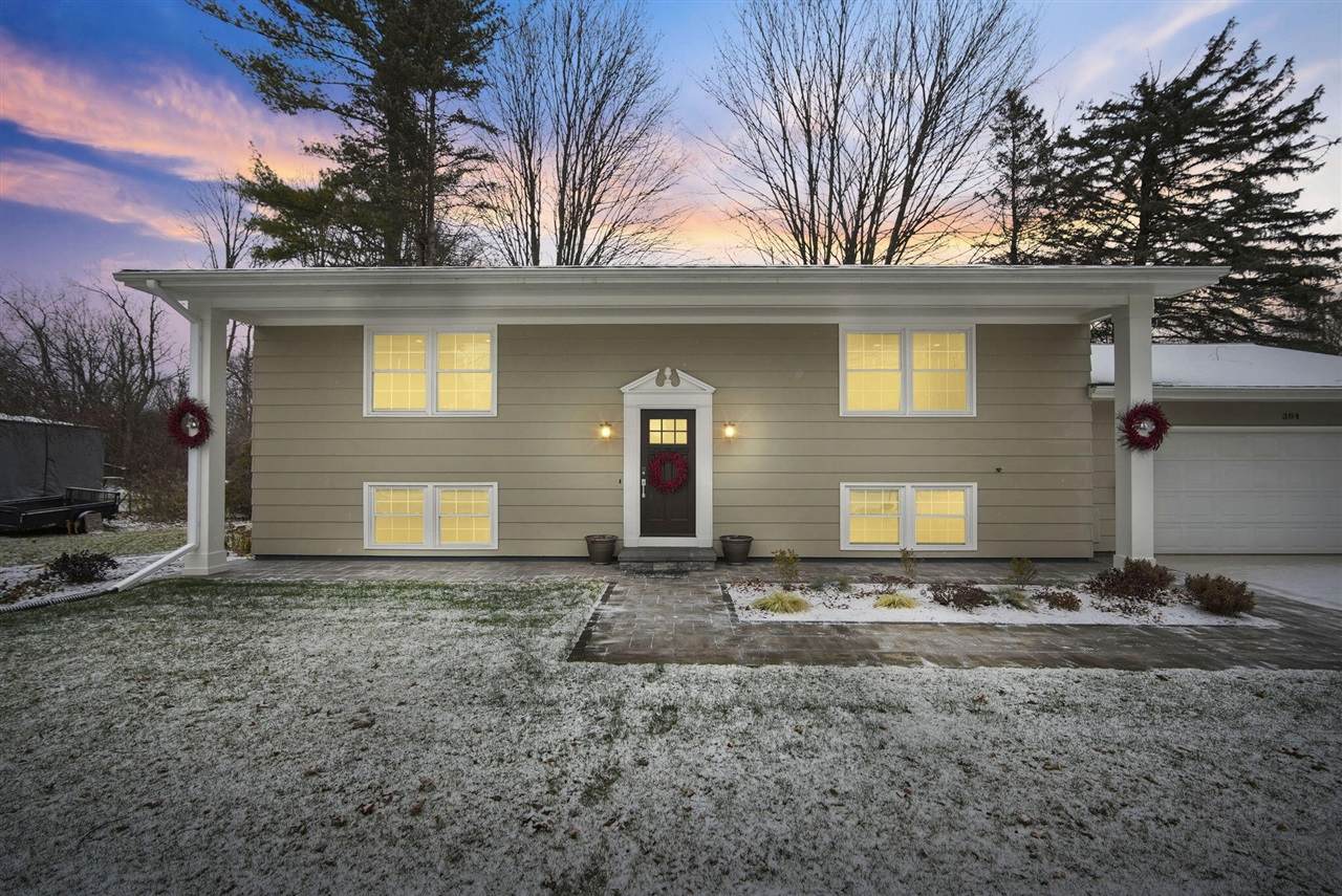 384 Richard Street - Photo 1