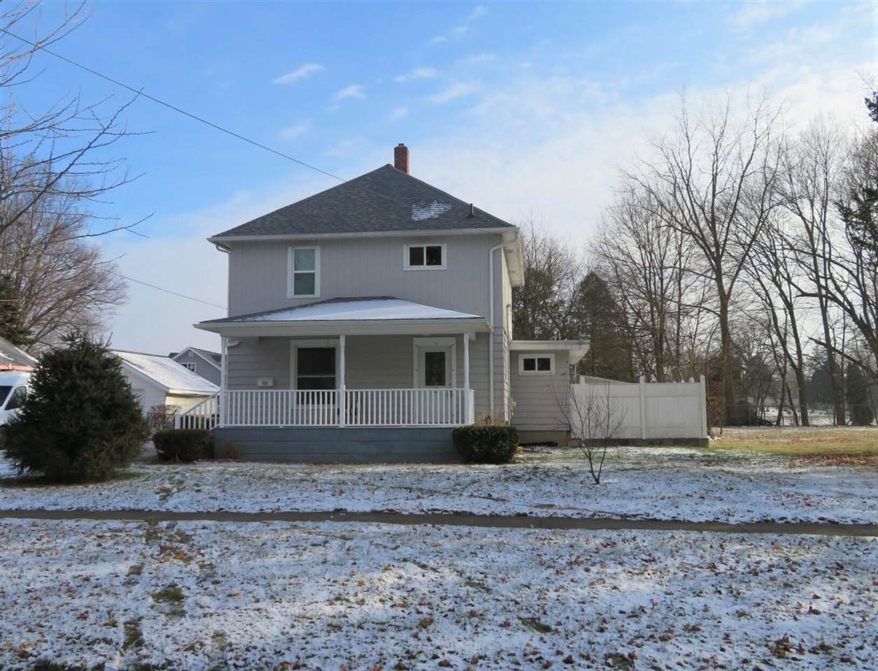 602 Clay Street - Photo 1