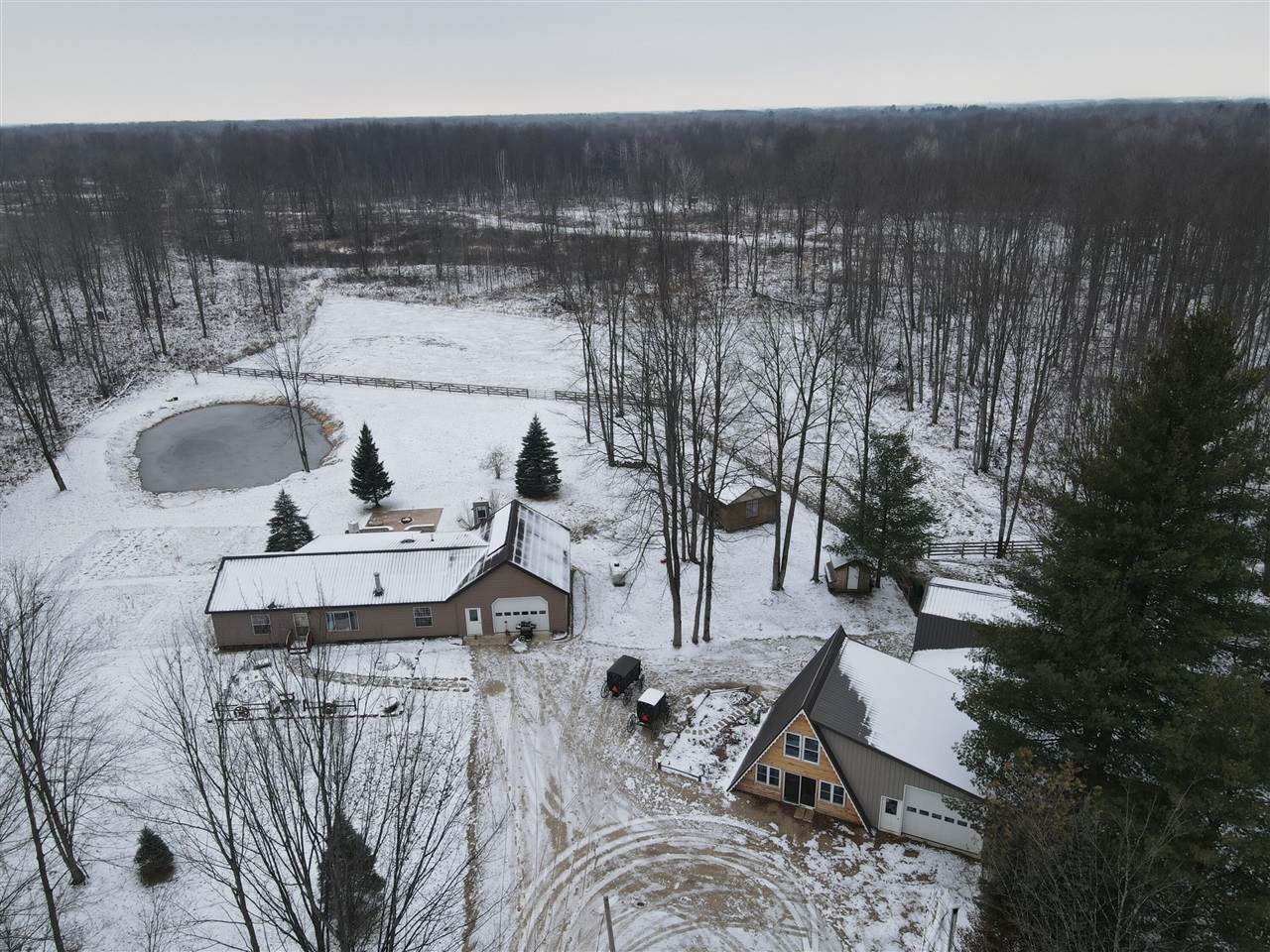 10334 Herrick Road - Photo 1