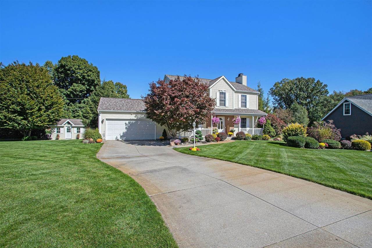 1523 Walling Lane - Photo 1