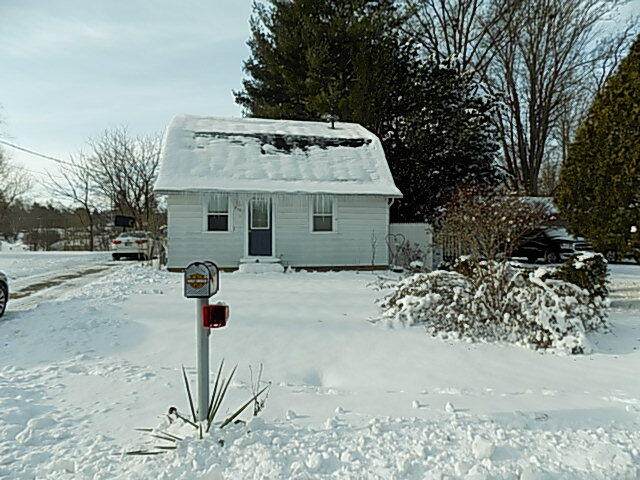 516 Hillcrest Road - Photo 1