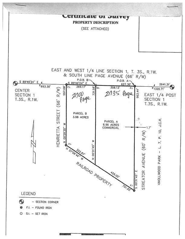 2700 Page Avenue Avenue - Photo 1