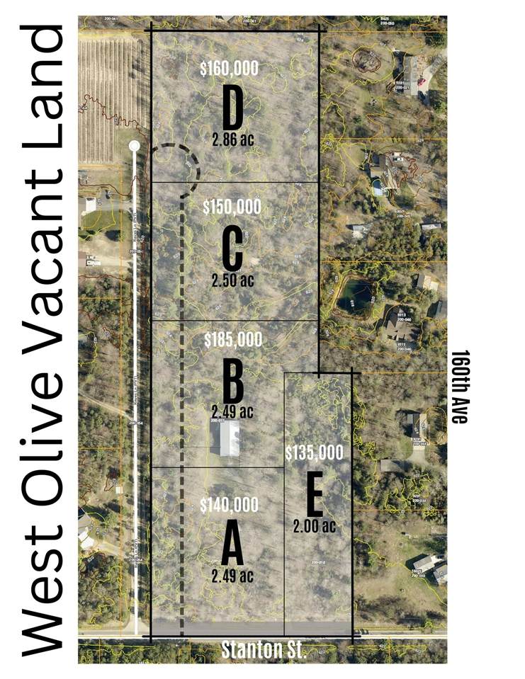 Parcel C Stanton Street - Photo 1