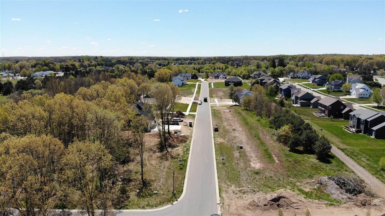 7854 Corners(Lot 13) Cove - Photo 1