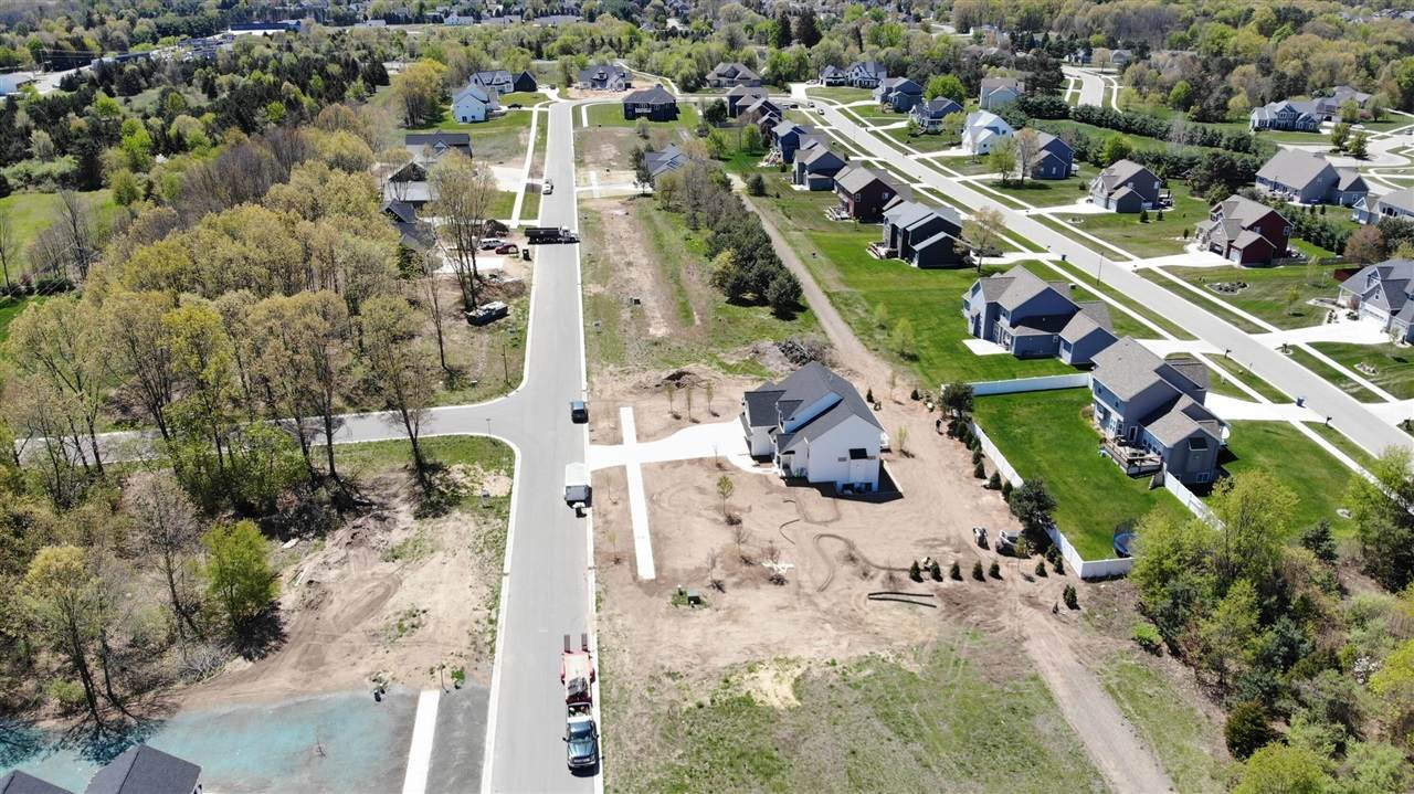 7826 Corners (Lot 14) Cove - Photo 1