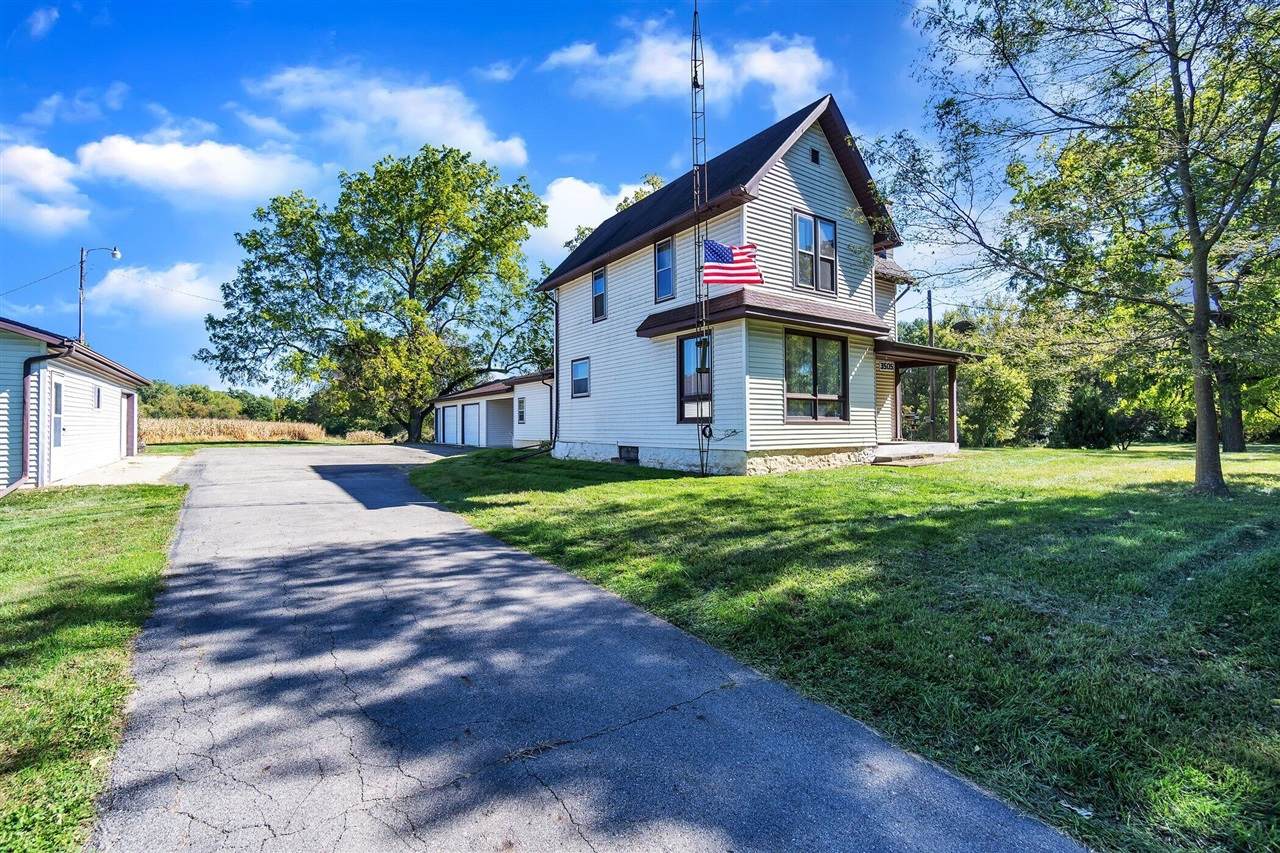 3505 Blackman Road - Photo 1