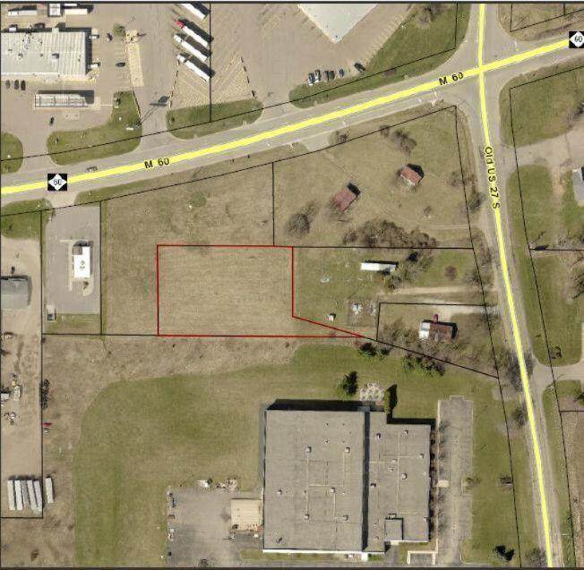 Vacant Old Us-27 - Photo 1
