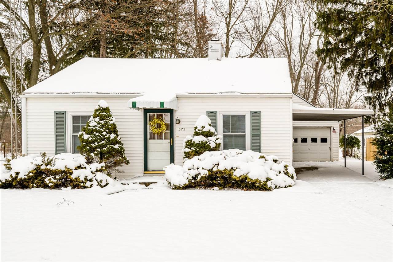 322 Riverside Drive - Photo 1