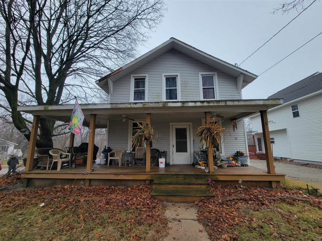 48 Marion Street - Photo 1
