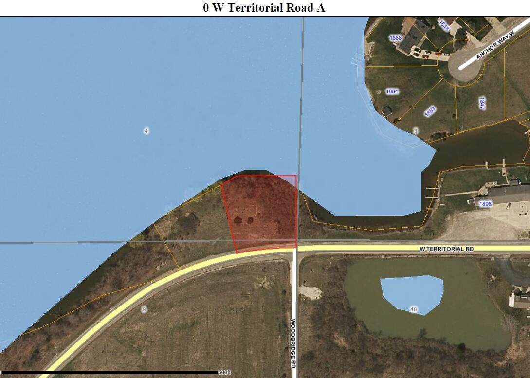0 Territorial Road A - Photo 1