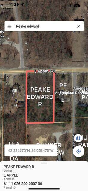 7767 Apple Avenue - Photo 1