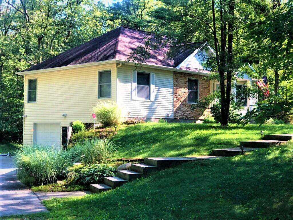 3258 Michillinda Road - Photo 1