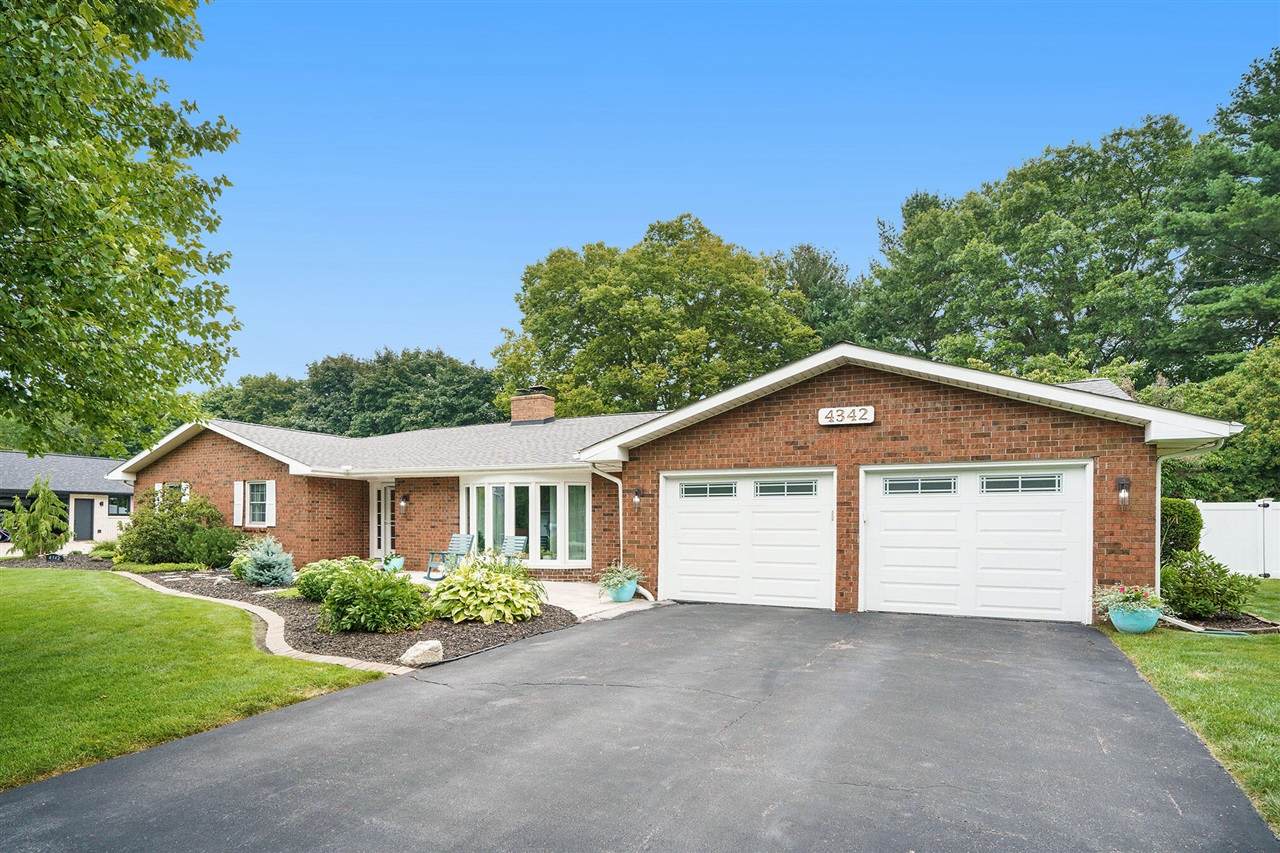 4342 Dobie Drive - Photo 1