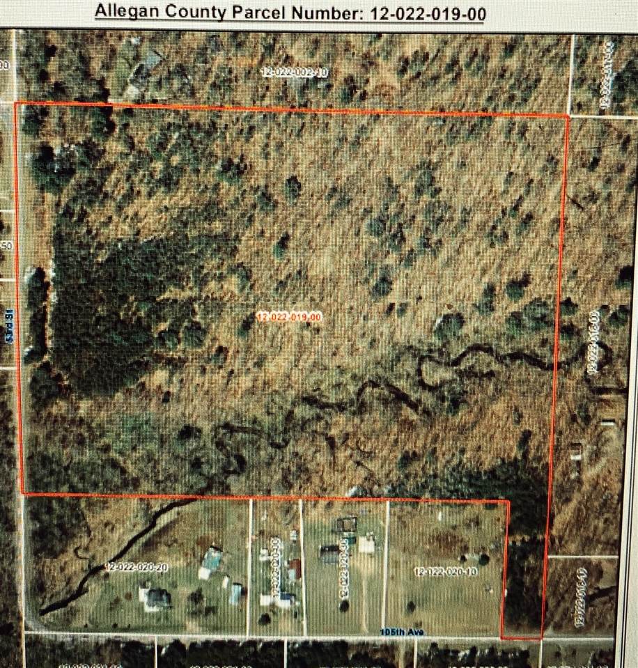 V/L 105th Avenue - Photo 1