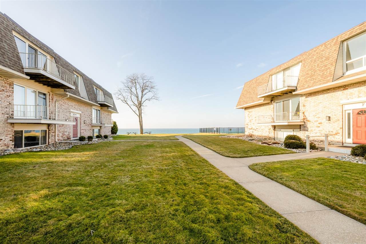 3624 Lakeshore Drive - Photo 1