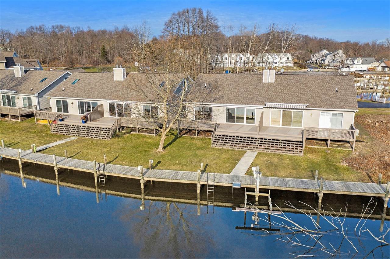 432 River Island Drive - Photo 1