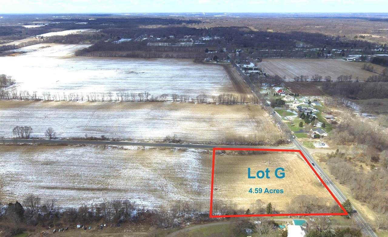 Lot G Westnedge Avenue - Photo 1