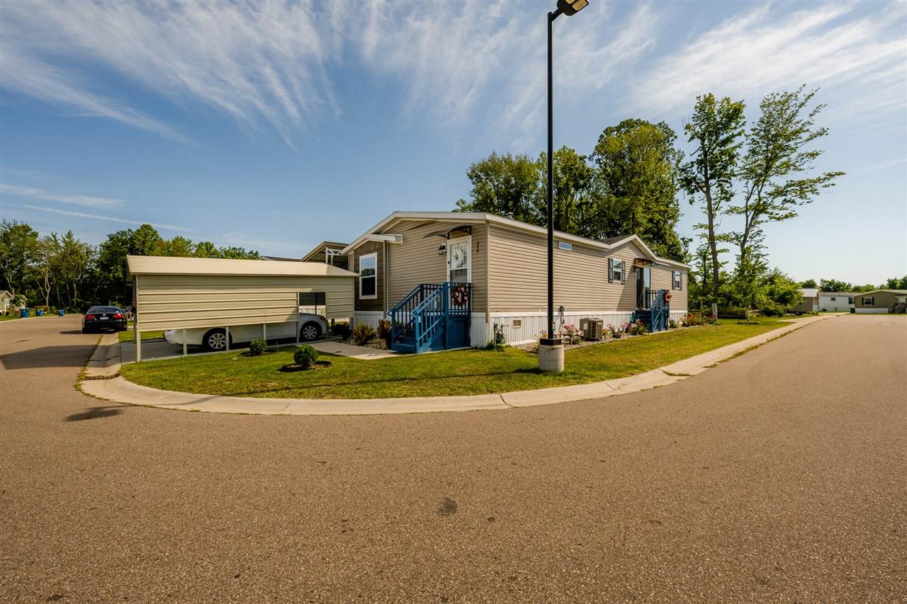 11159 Red Arrow Highway - Photo 1