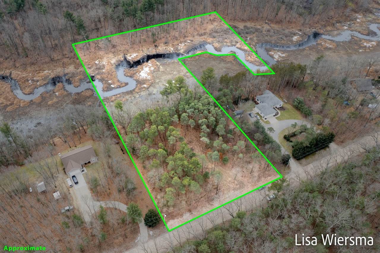 V/L North Cedar Drive - Photo 1