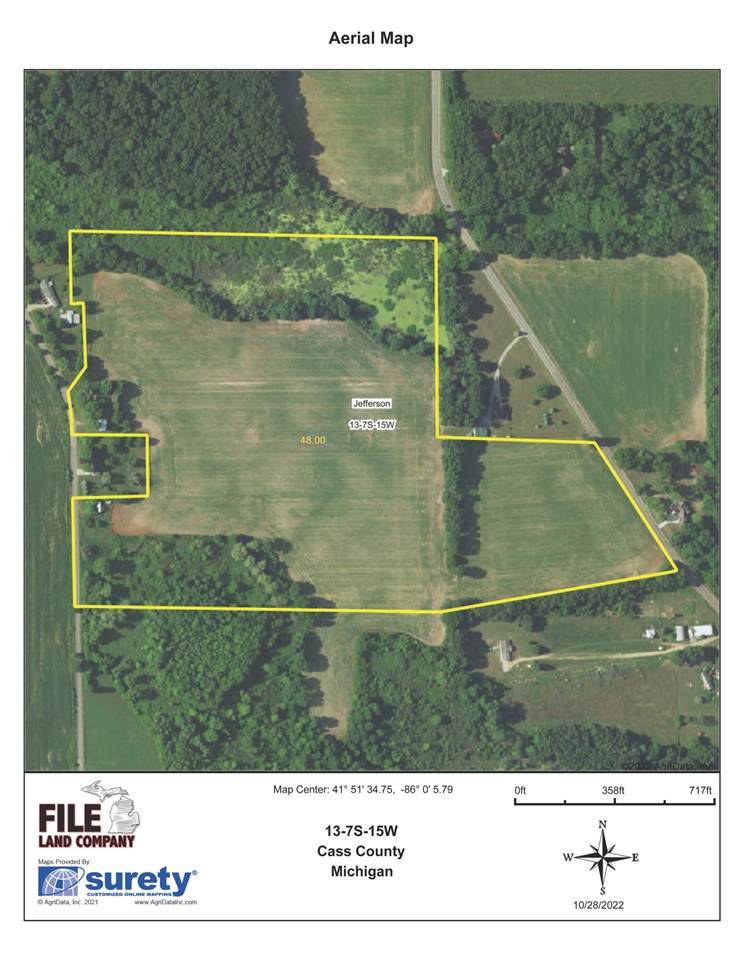 64601 Robinson Road - Photo 1