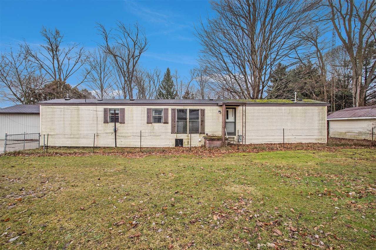 1168 Shady Shores Drive - Photo 1