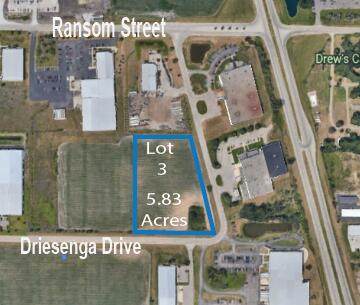 Driesenga Drive - Photo 1