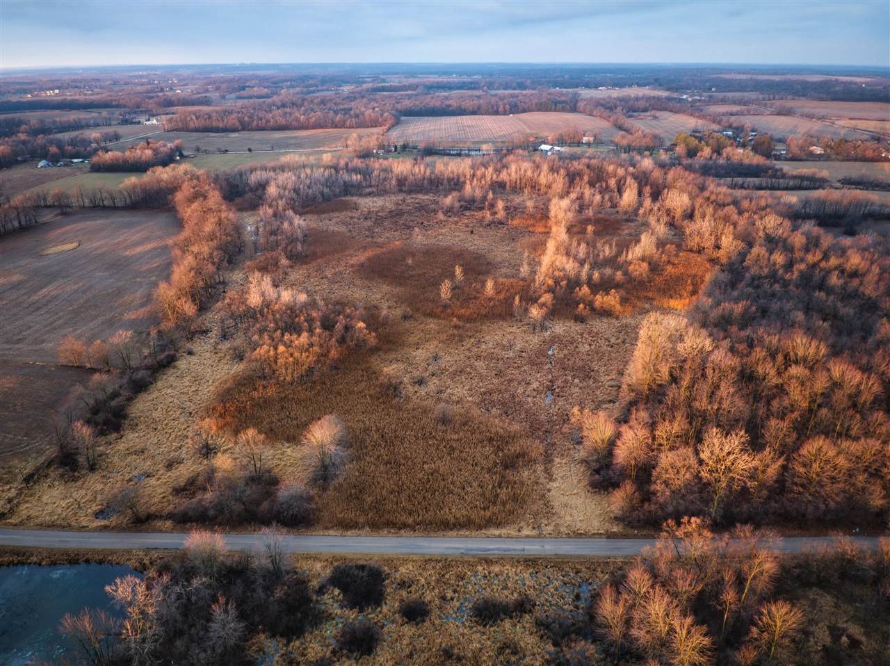 Foust Rd. - Photo 1