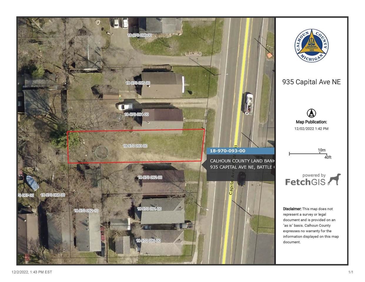 935 Capital Avenue Ne - Photo 1