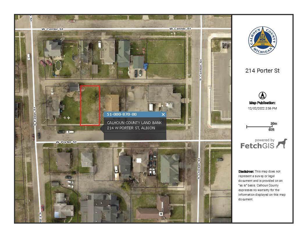 214 Porter Street - Photo 1