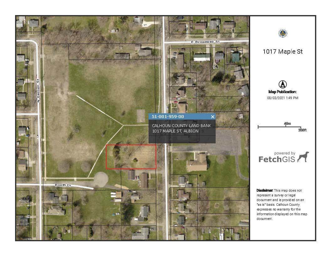 1017 Maple Street - Photo 1