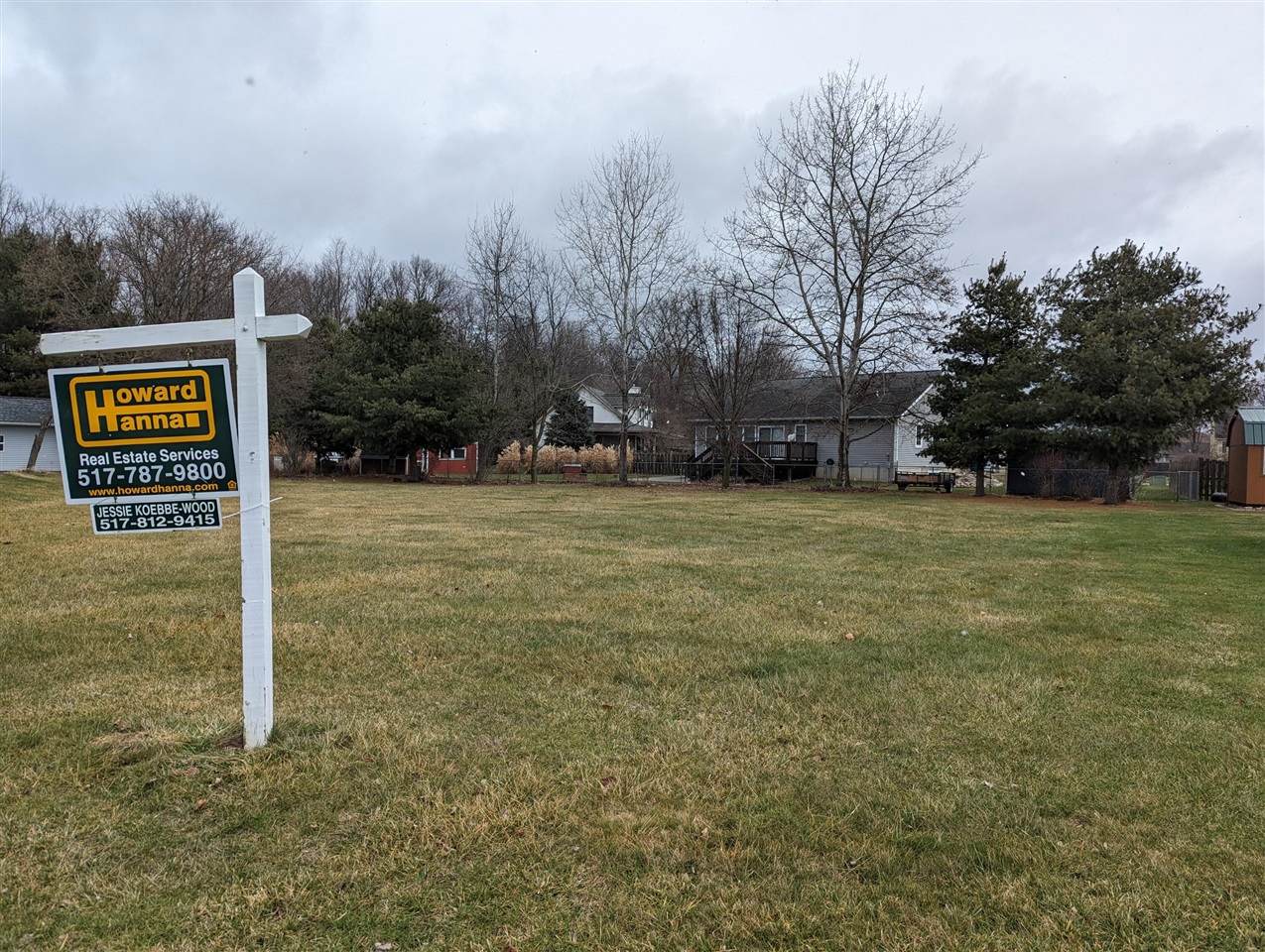 4825 Queen Anne Court Court - Photo 1