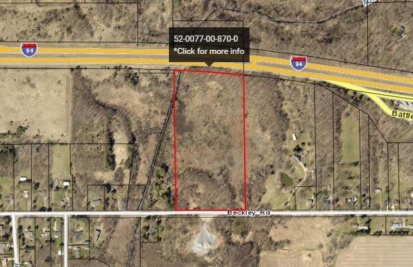 0000 Beckley Road - Photo 1