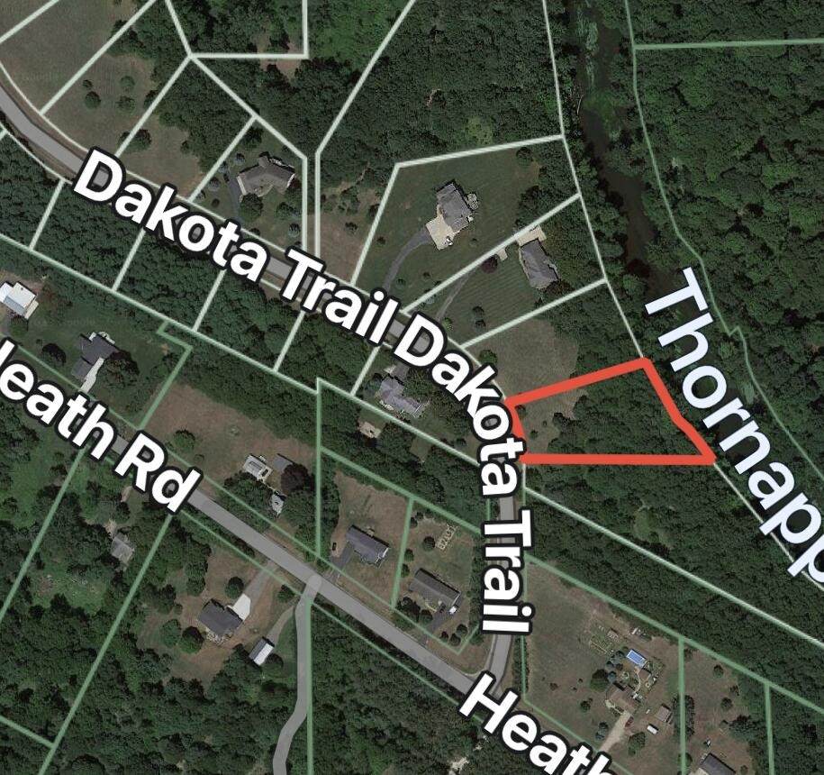 Lot 2 Dakota Trail - Photo 1