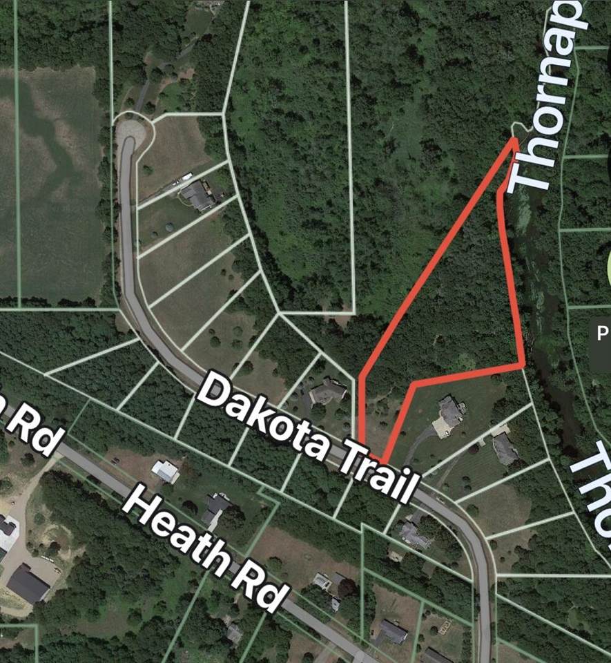 Lot 6 Dakota Trail - Photo 1