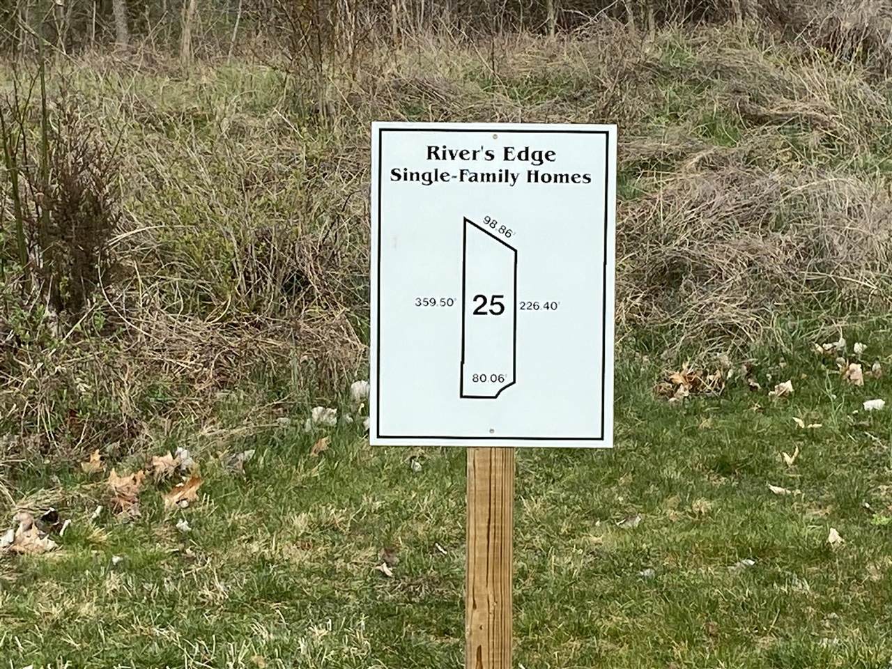 3373 Rivers Edge - Photo 1