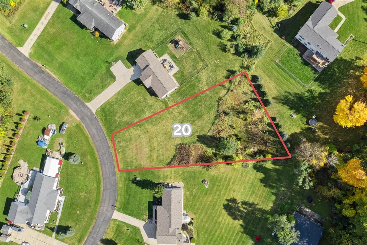 Lot 20 Twin Meadows - Photo 1