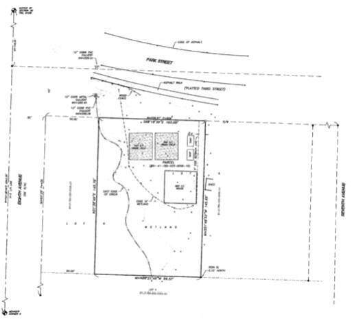 414 Park - Photo 1