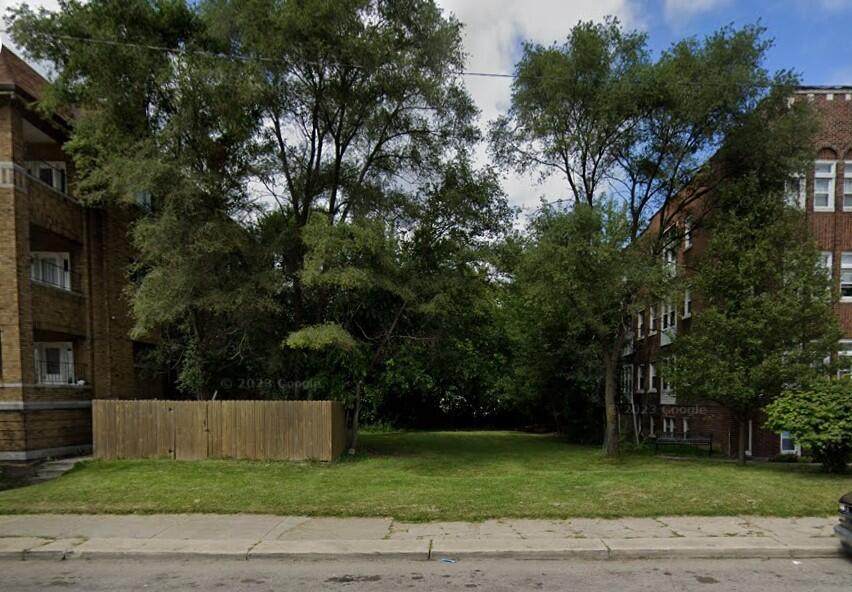 1450 Webb - Photo 1