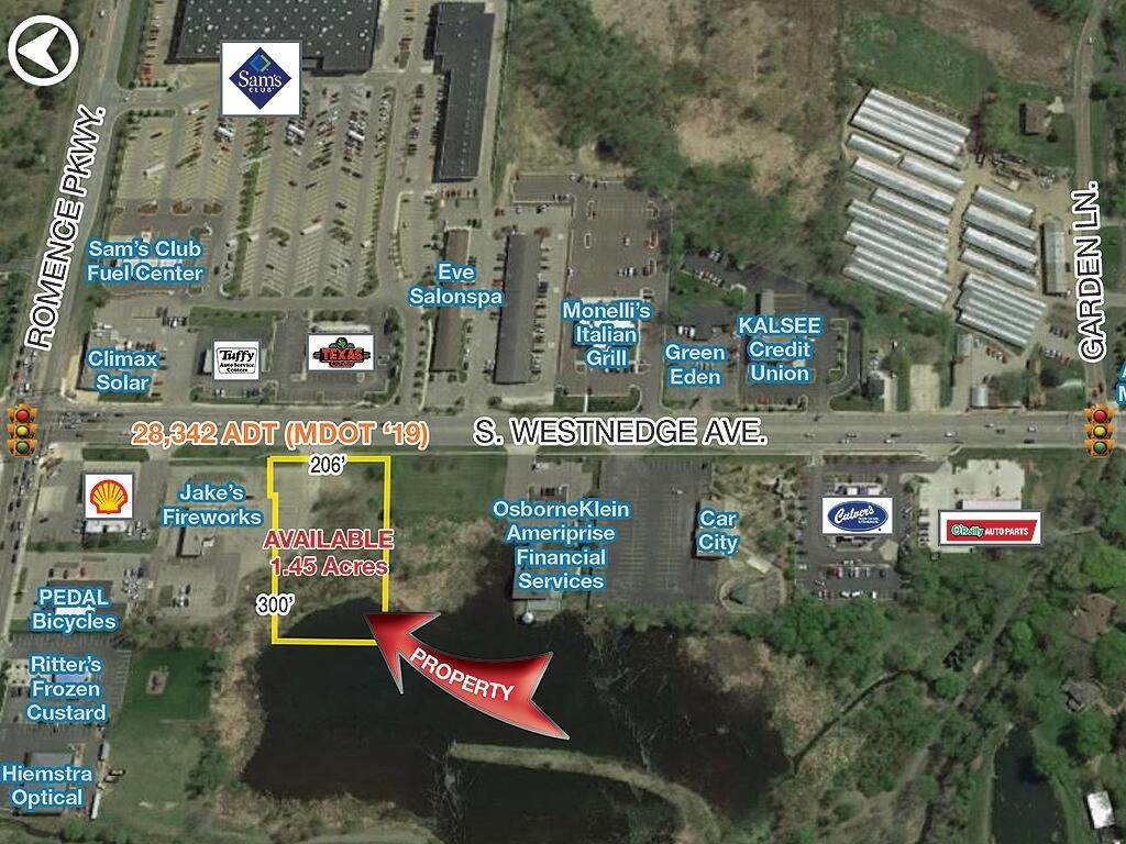 7090 Westnedge - Photo 1